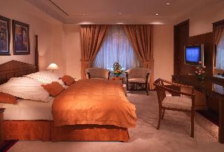 Dubai International Terminal Hotel fotoÄŸrafÄ±