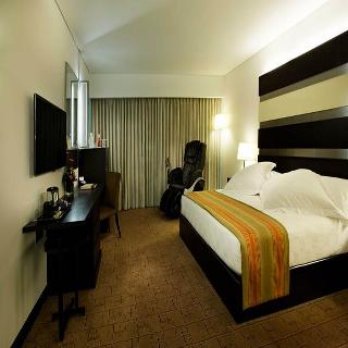 Dubai International Terminal Hotel fotoÄŸrafÄ±