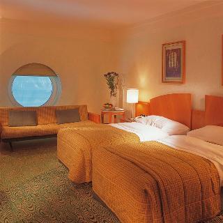 Dubai International Terminal Hotel fotoÄŸrafÄ±