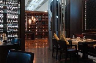 Dubai International Terminal Hotel fotoÄŸrafÄ±