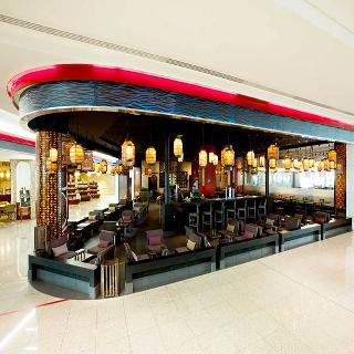 Dubai International Terminal Hotel fotoÄŸrafÄ±