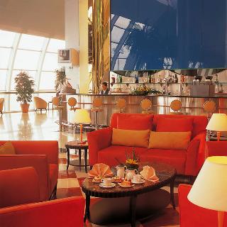 Dubai International Terminal Hotel fotoÄŸrafÄ±
