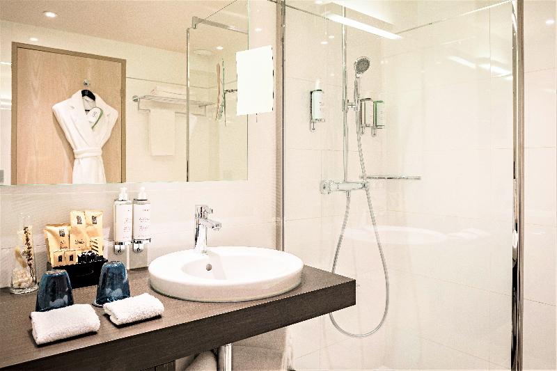 Croisette Beach Hotel Cannes - MGallery Collection - Genel