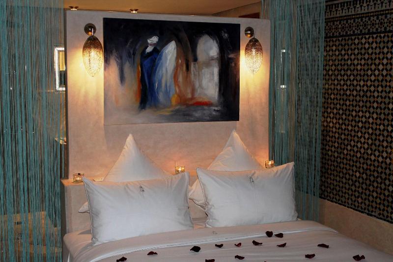 Riad Kalaa 2 - Oda