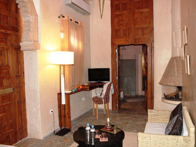 Riad Kalaa 2 - Oda