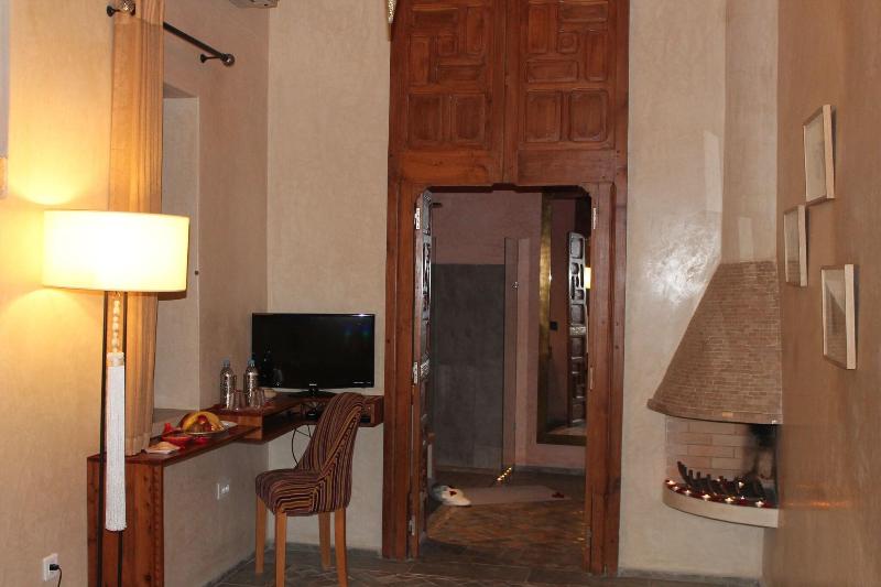 Riad Kalaa 2 - Oda