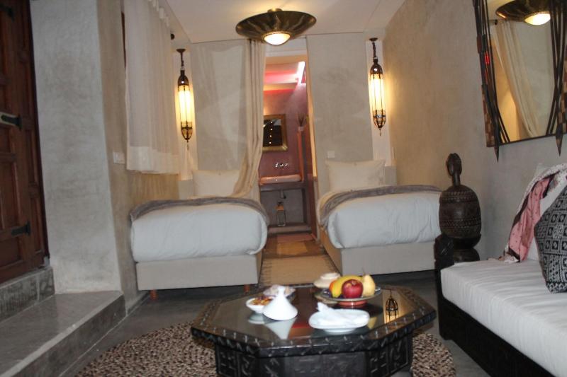 Riad Kalaa 2 - Oda