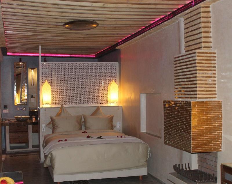 Riad Kalaa 2 - Oda