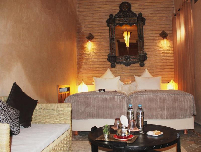 Riad Kalaa 2 - Oda