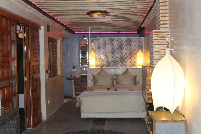Riad Kalaa 2 - Oda