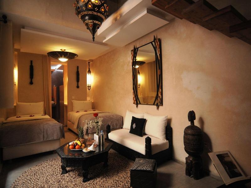 Riad Kalaa 2 - Oda