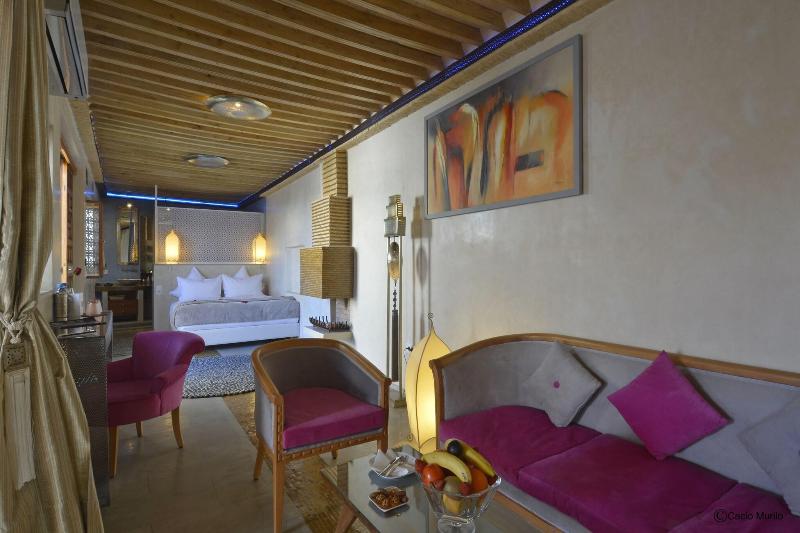 Riad Kalaa 2 - Oda
