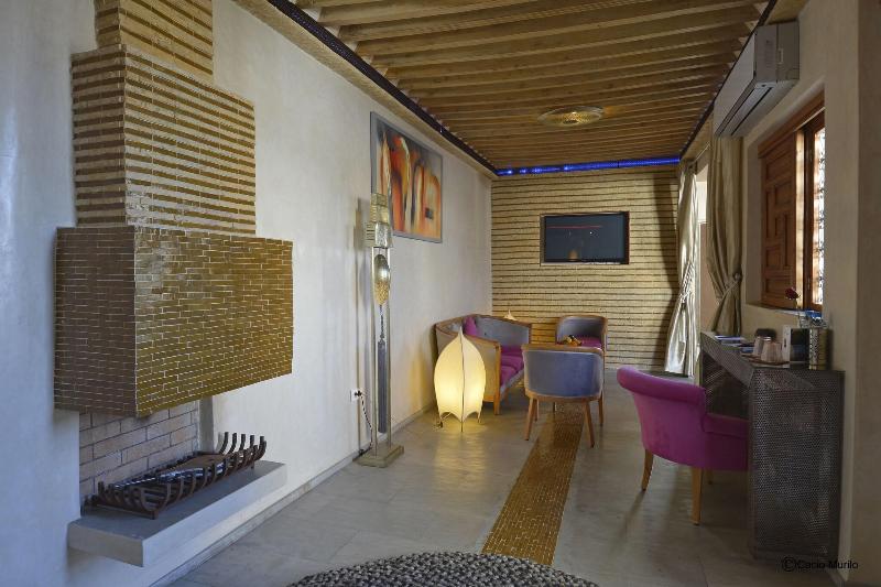 Riad Kalaa 2 - Oda