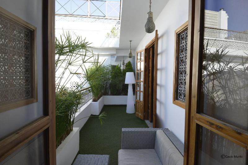 Riad Kalaa 2 - Oda