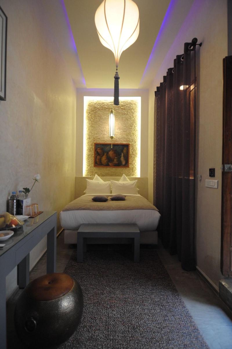 Riad Kalaa 2 - Oda