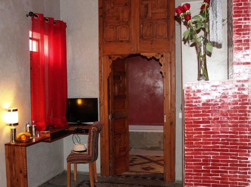 Riad Kalaa 2 - Oda