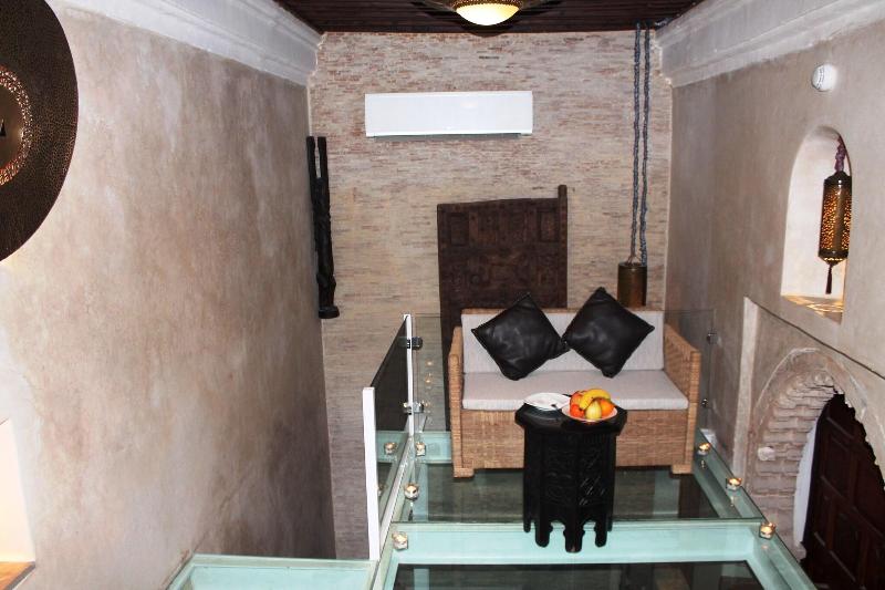 Riad Kalaa 2 - Oda