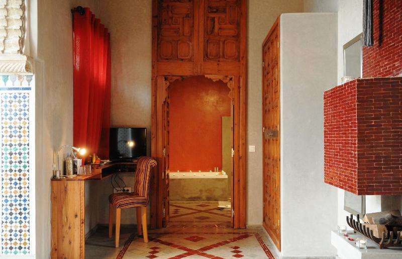 Riad Kalaa 2 - Oda