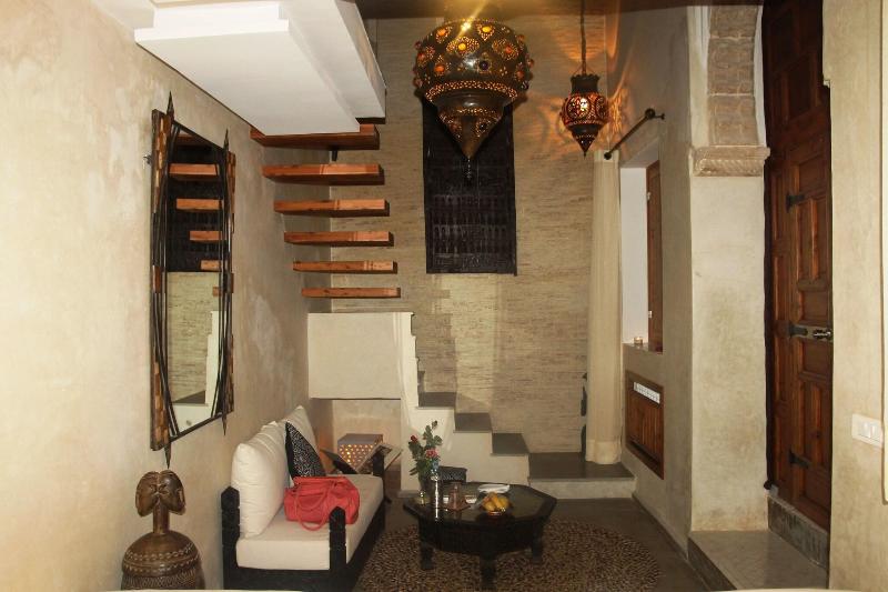 Riad Kalaa 2 - Oda