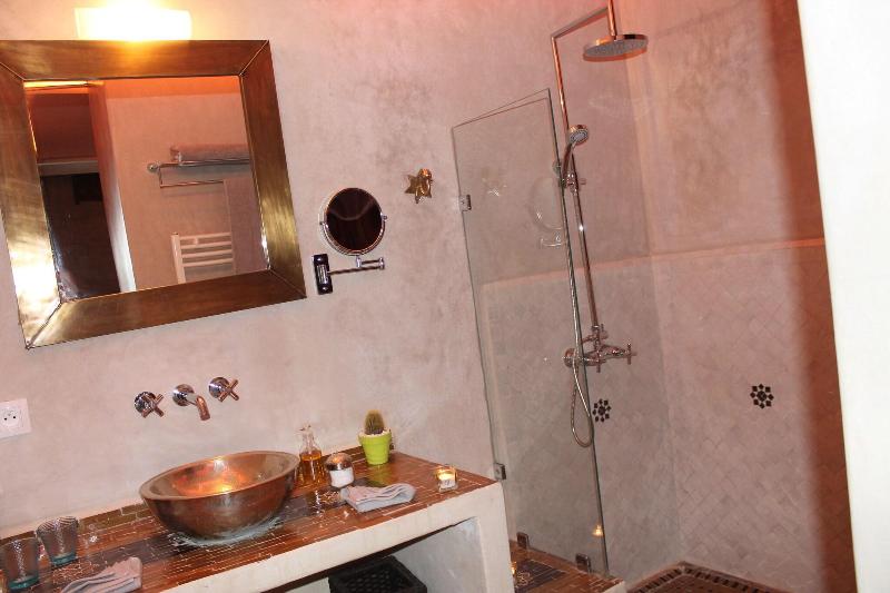 Riad Kalaa 2 - Oda