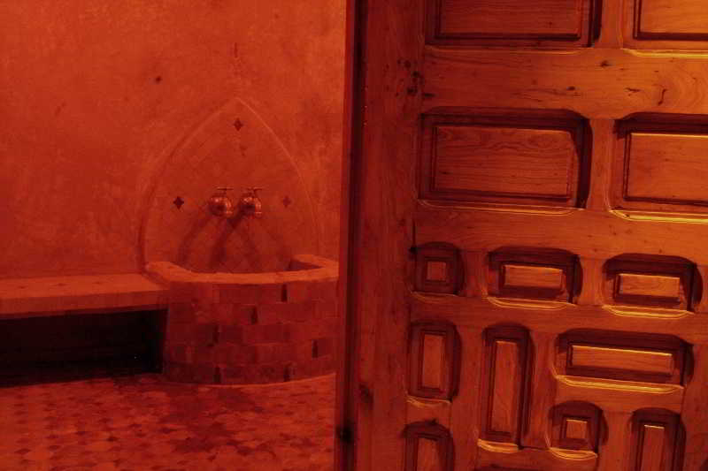 Riad Kalaa otel fotoğrafı