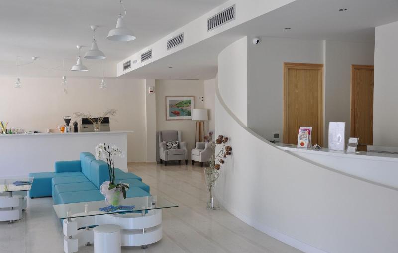 Grand Theoni Hotel Suites & Spa - Toplantı