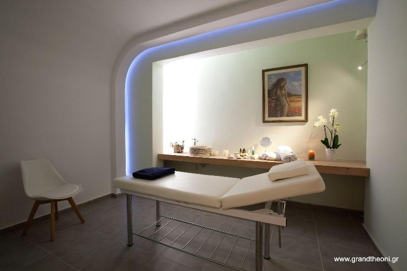 Grand Theoni Hotel Suites & Spa - Aktivite