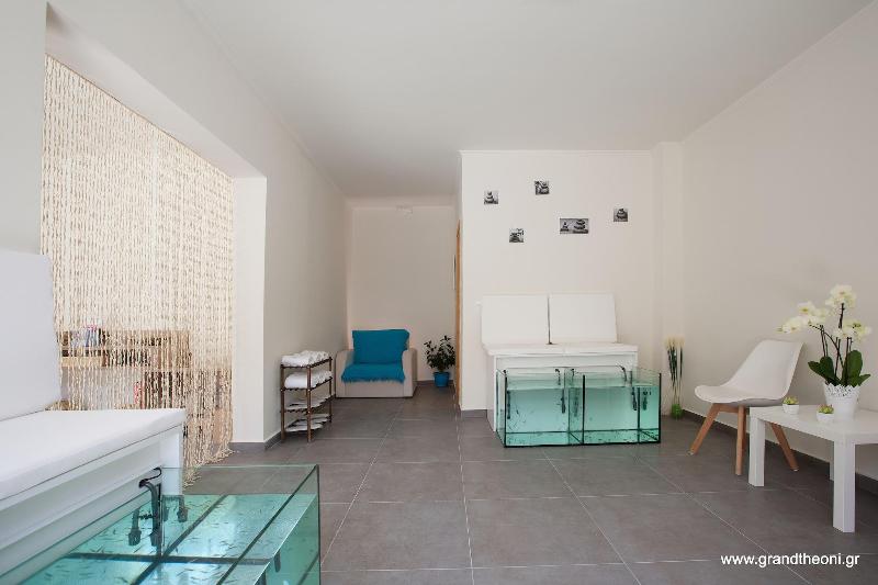 Grand Theoni Hotel Suites & Spa - Aktivite