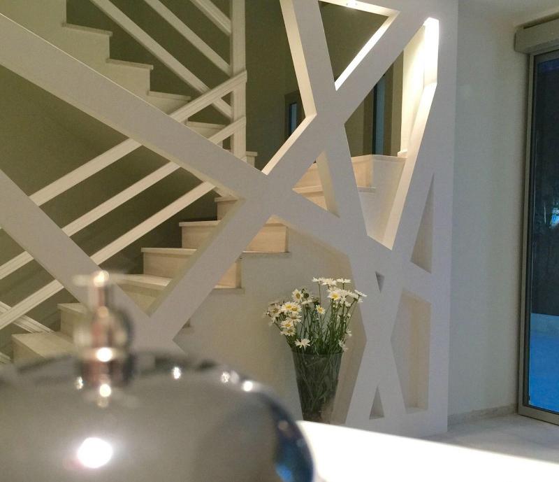 Grand Theoni Hotel Suites & Spa - Genel