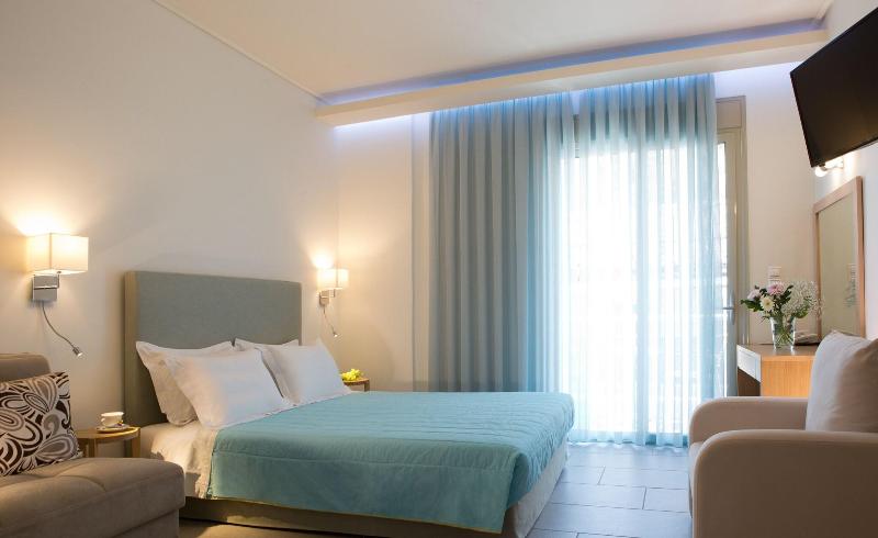 Grand Theoni Hotel Suites & Spa - Oda
