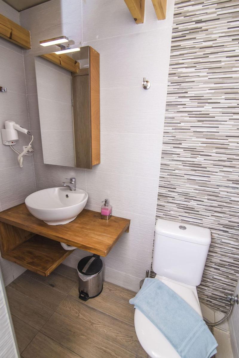 Grand Theoni Hotel Suites & Spa - Oda