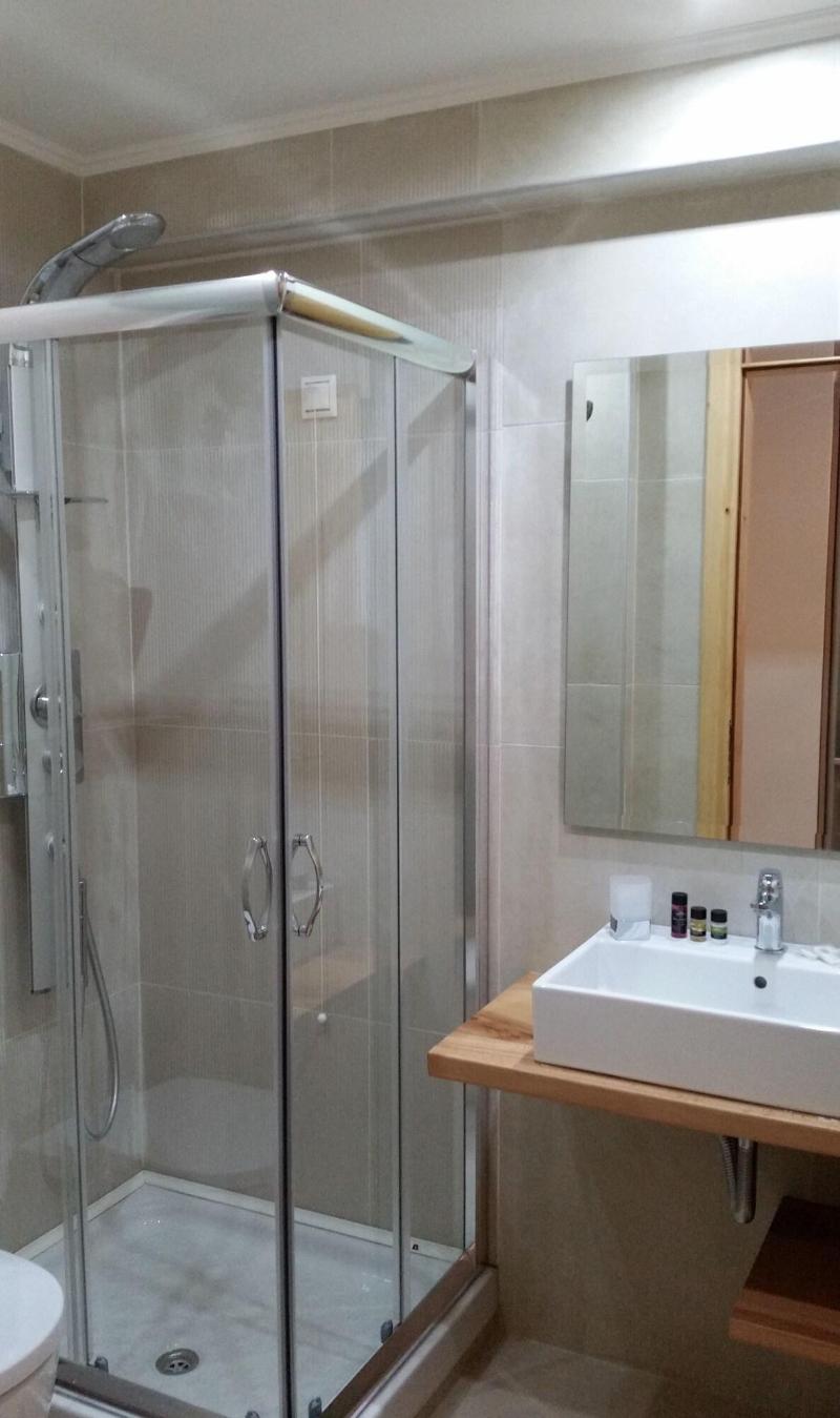 Grand Theoni Hotel Suites & Spa - Oda