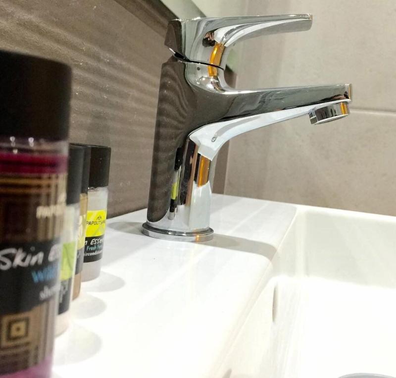 Grand Theoni Hotel Suites & Spa - Oda