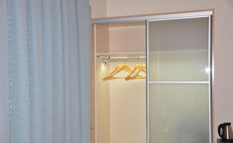 Grand Theoni Hotel Suites & Spa - Oda