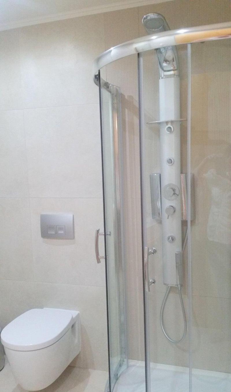 Grand Theoni Hotel Suites & Spa - Oda