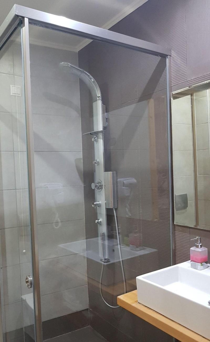 Grand Theoni Hotel Suites & Spa - Oda