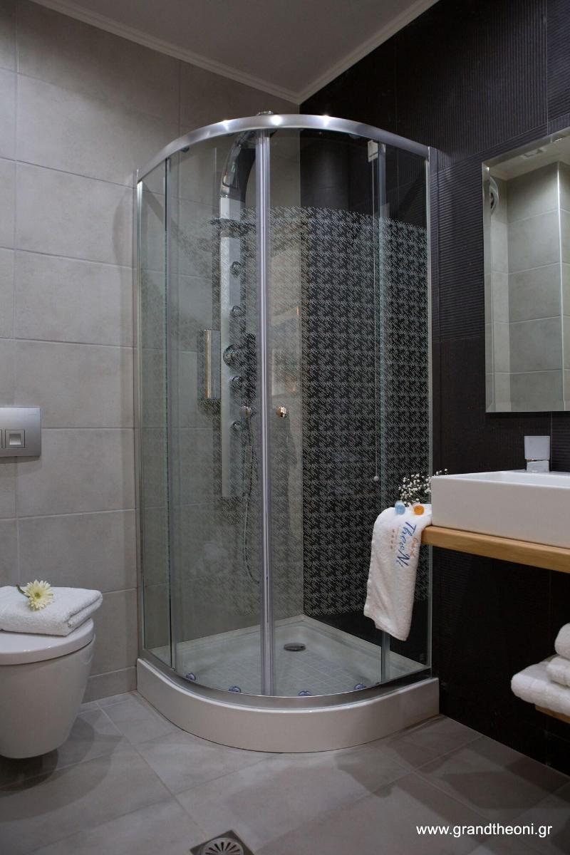 Grand Theoni Hotel Suites & Spa - Oda