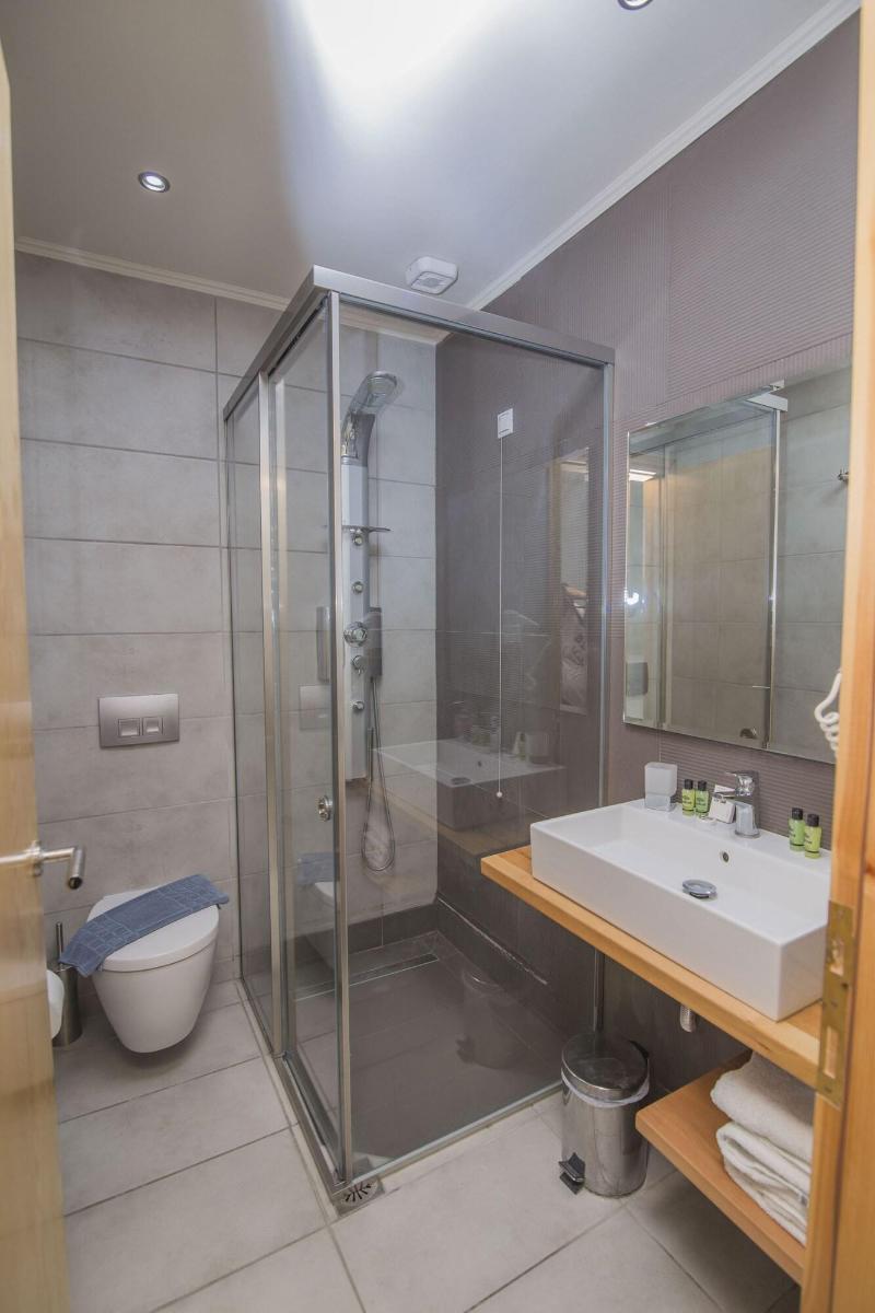 Grand Theoni Hotel Suites & Spa - Oda
