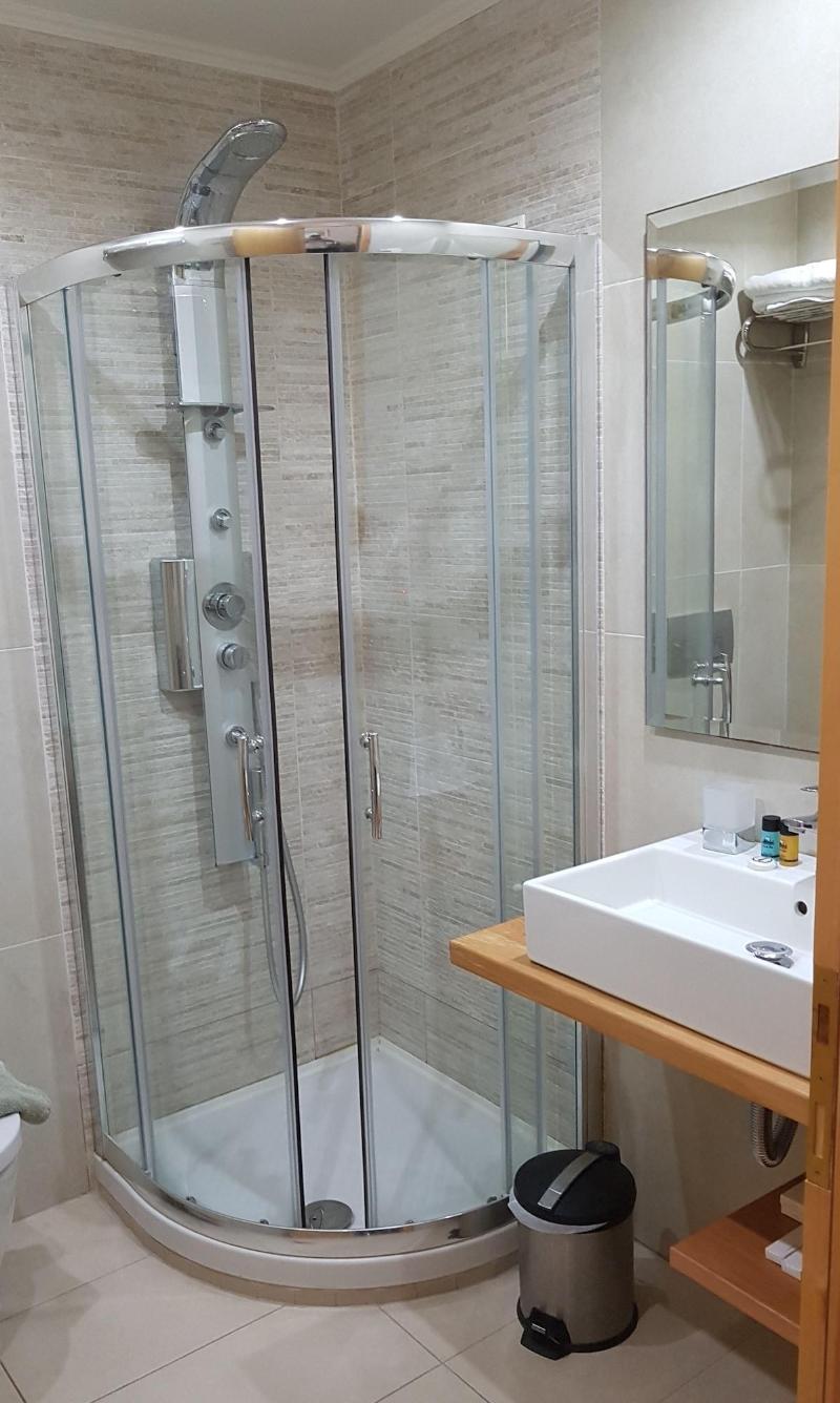 Grand Theoni Hotel Suites & Spa - Oda