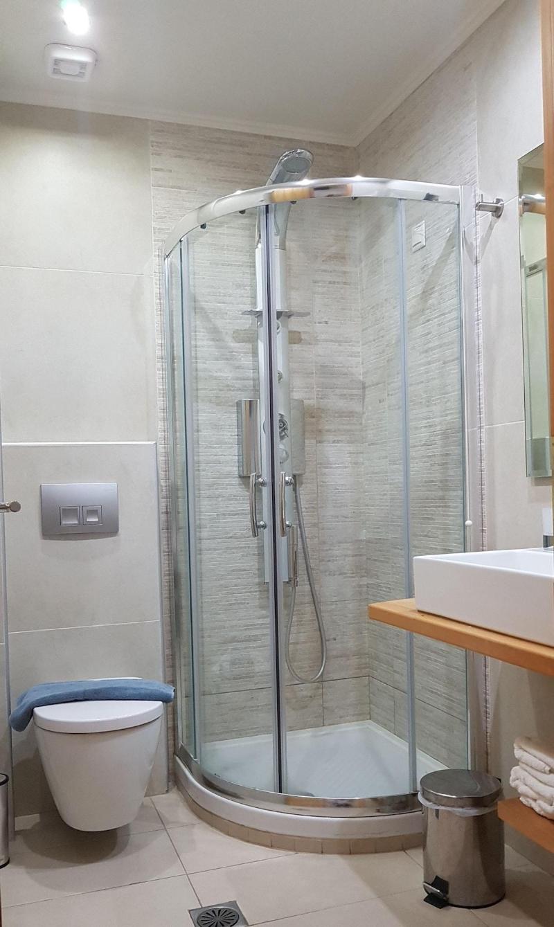 Grand Theoni Hotel Suites & Spa - Oda