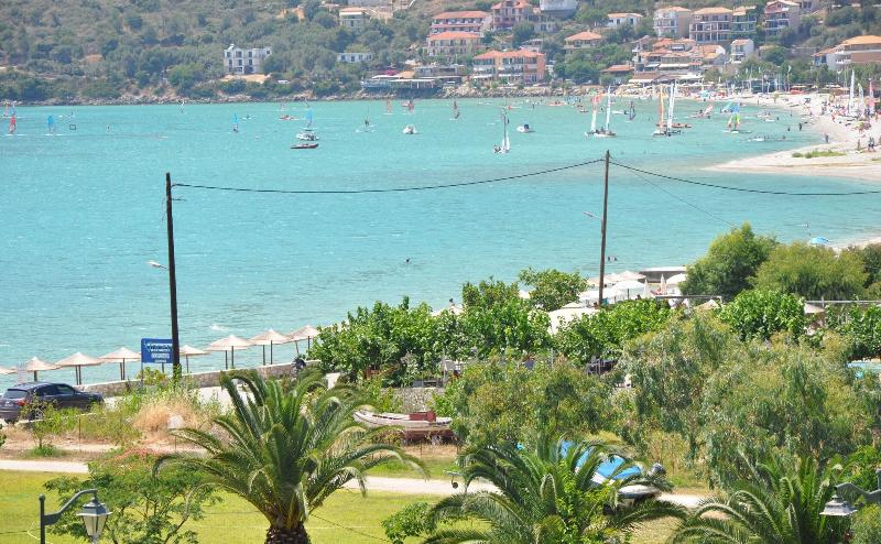 Grand Theoni Hotel Suites & Spa - Oda