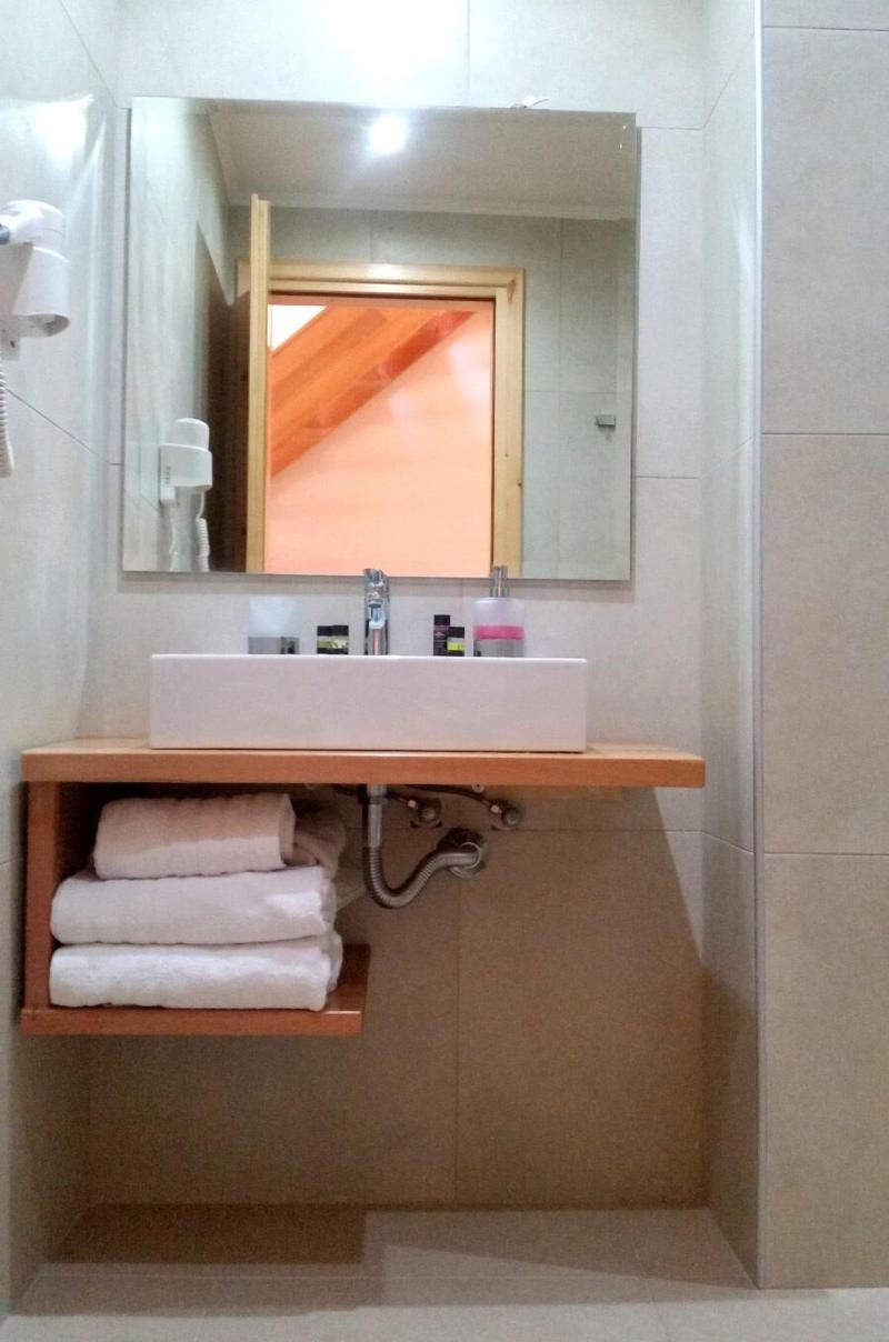 Grand Theoni Hotel Suites & Spa - Oda