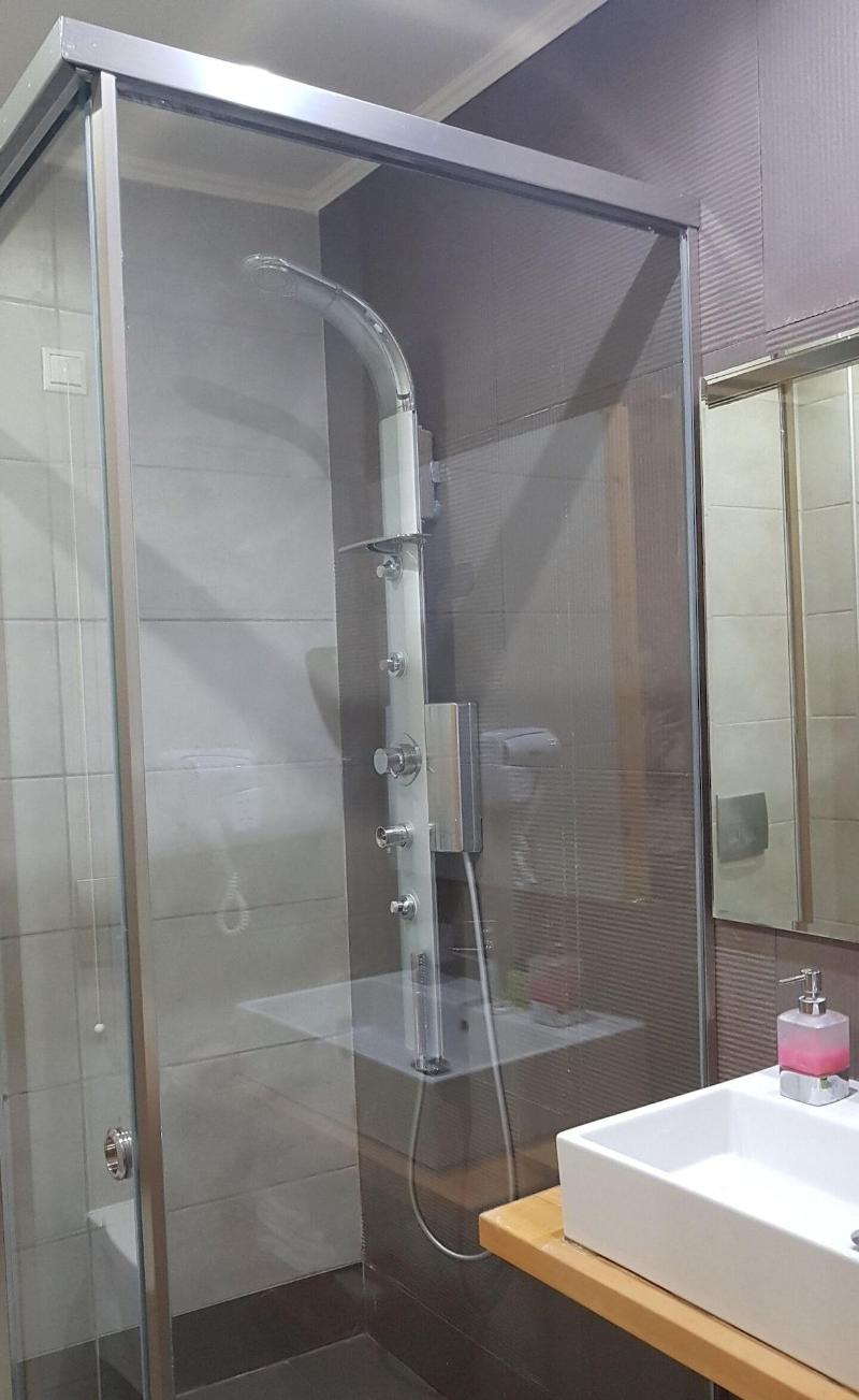 Grand Theoni Hotel Suites & Spa - Oda