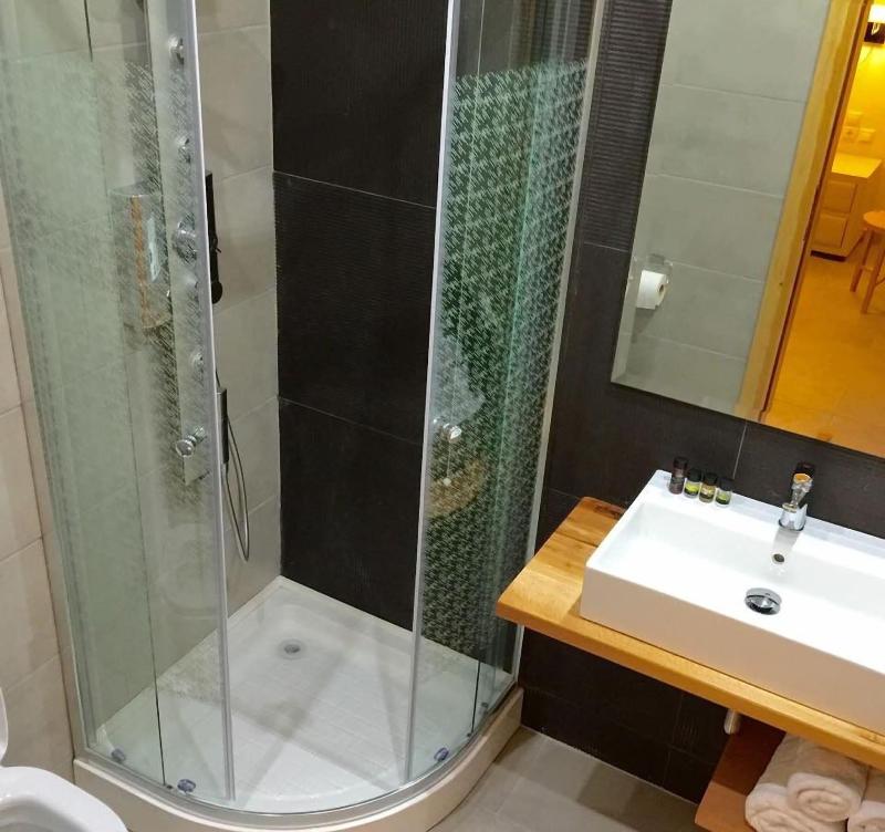 Grand Theoni Hotel Suites & Spa - Oda