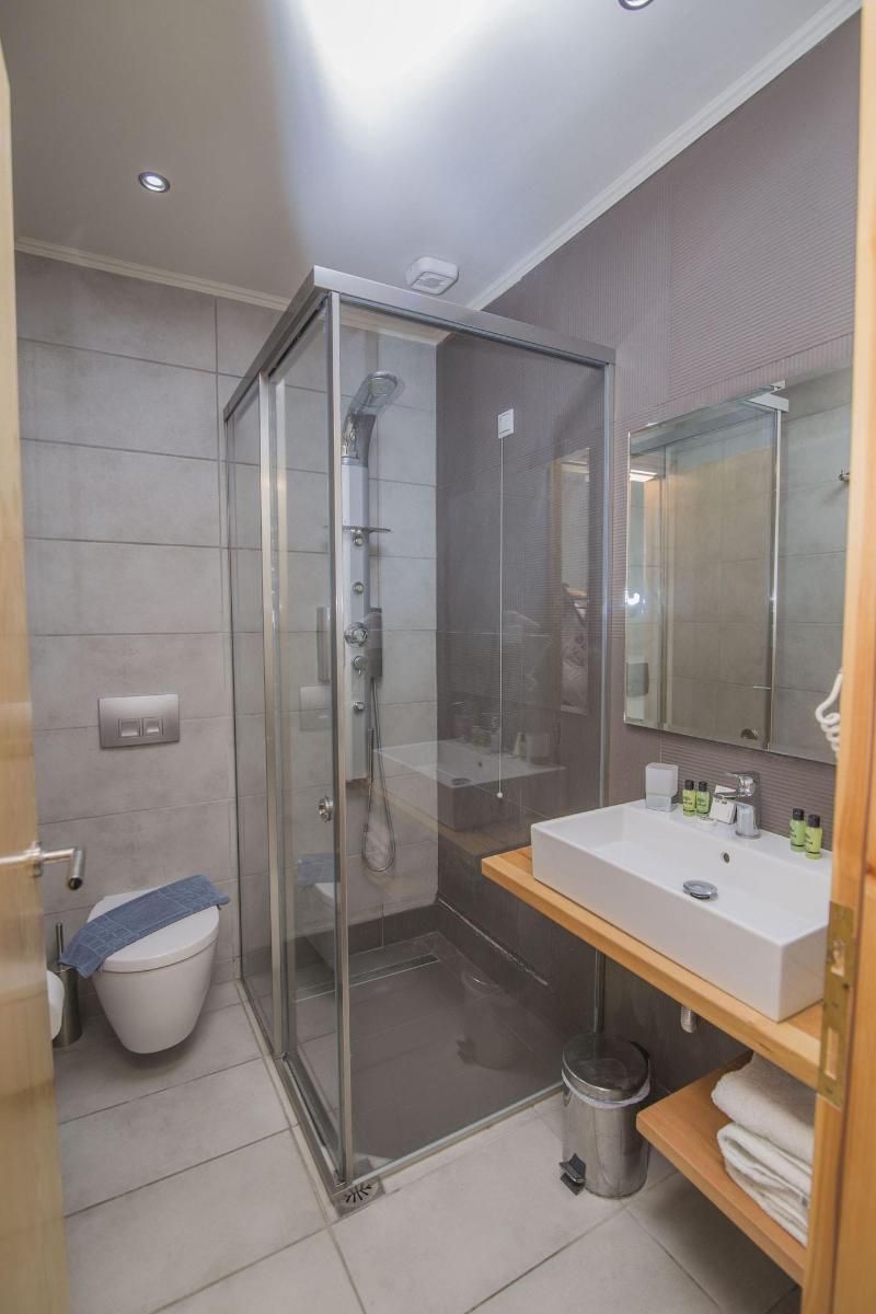 Grand Theoni Hotel Suites & Spa - Oda
