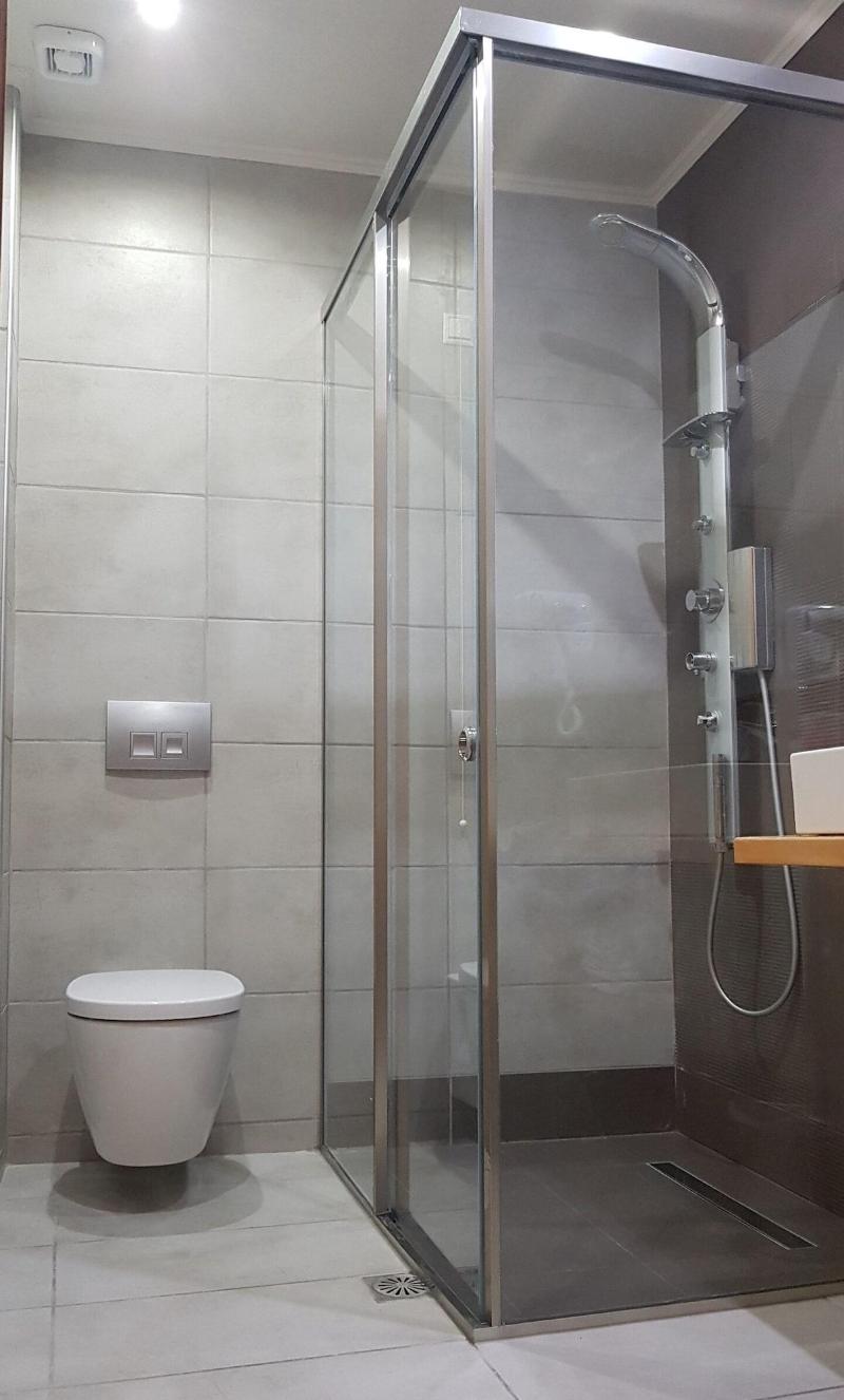 Grand Theoni Hotel Suites & Spa - Oda