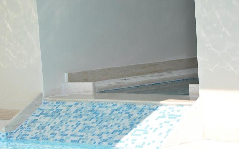 Grand Theoni Hotel Suites & Spa - Havuz