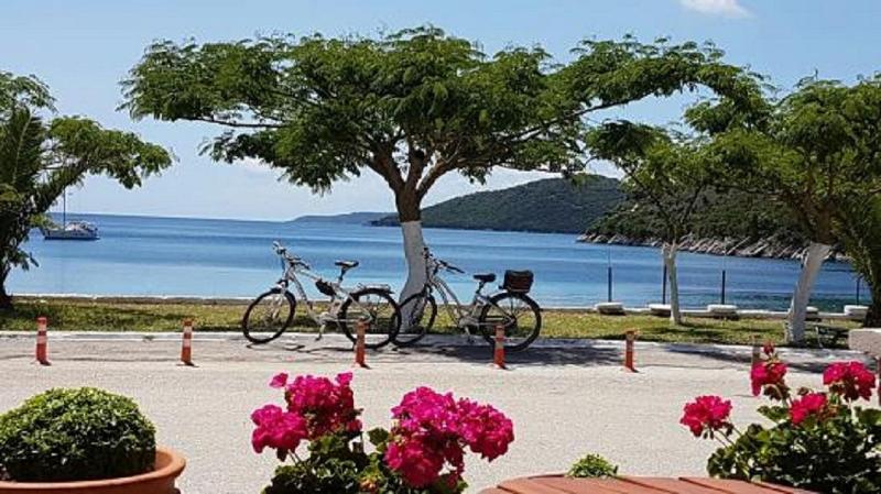 Rouda Bay Beach Hotel - Aktivite