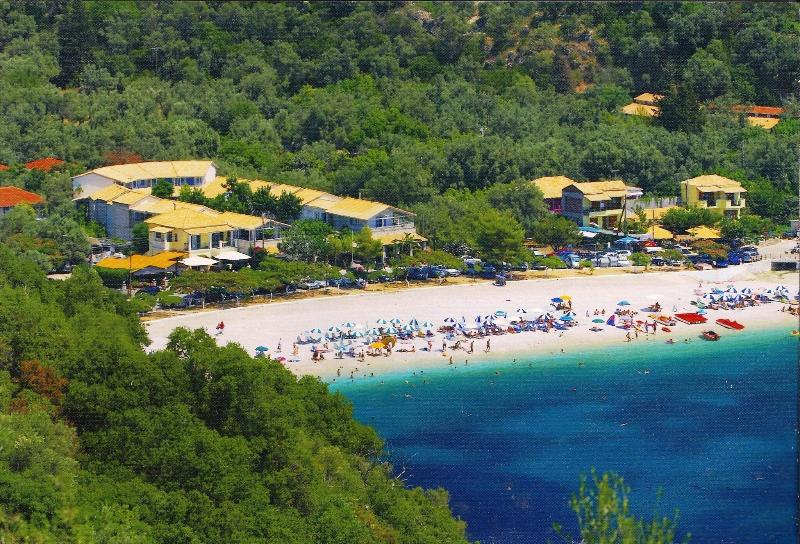 Rouda Bay Beach Hotel - Genel