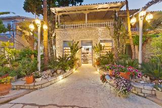 Rouda Bay Beach Hotel otel fotoğrafı